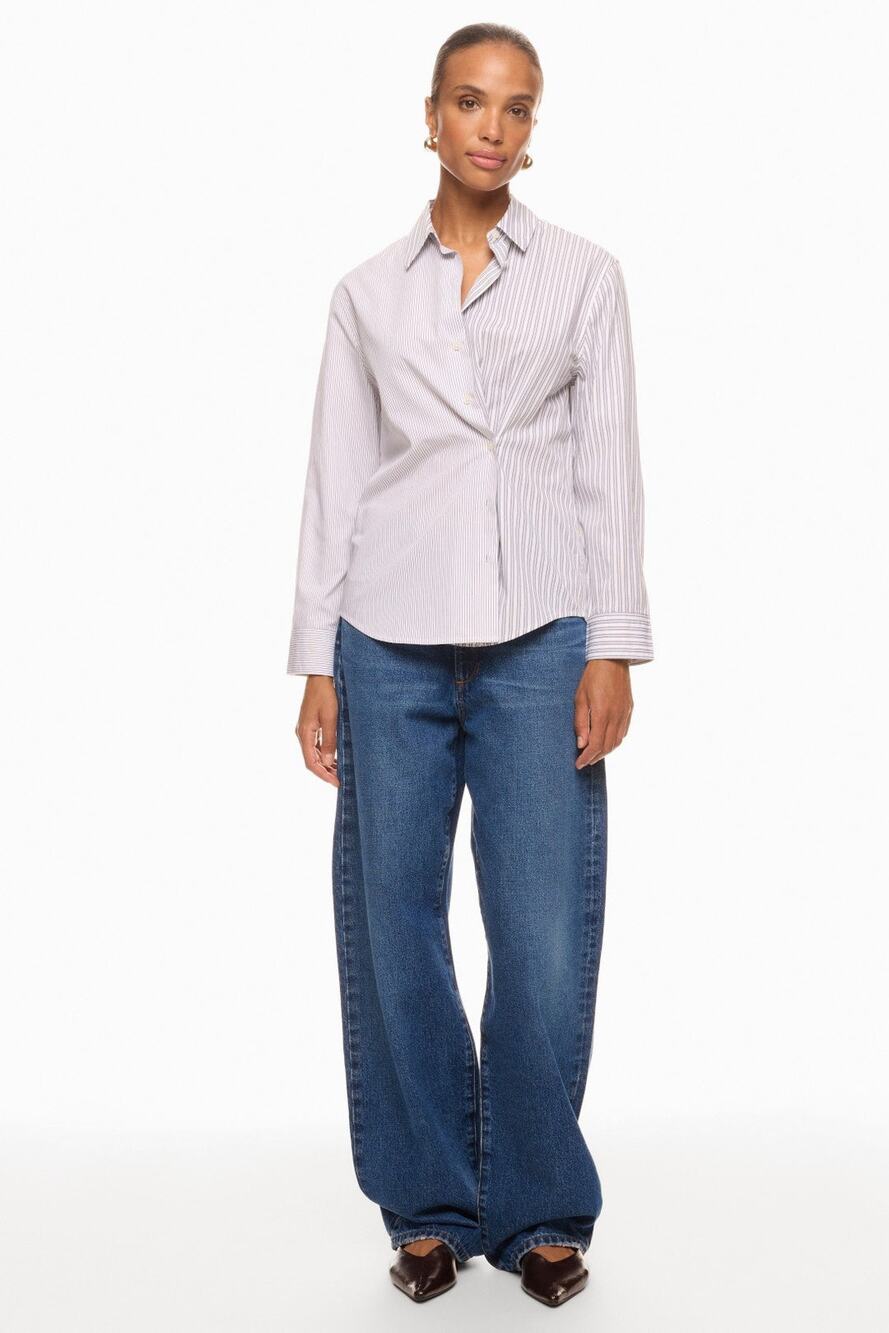 Joe's Jeans - Ryan Oversized Baggy Jeans - Size 31
